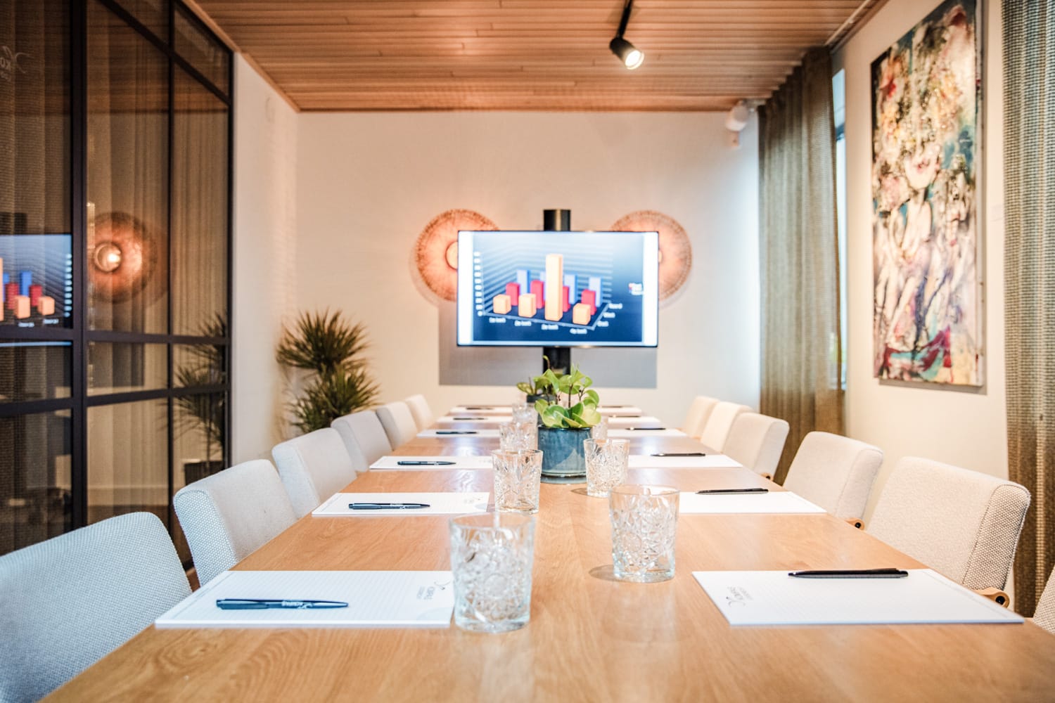 De Kleine Meerkoet (19 m²)